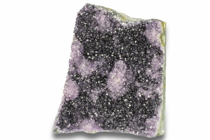 Free-Standing, Amethyst Crystal Cluster - Uruguay #276705